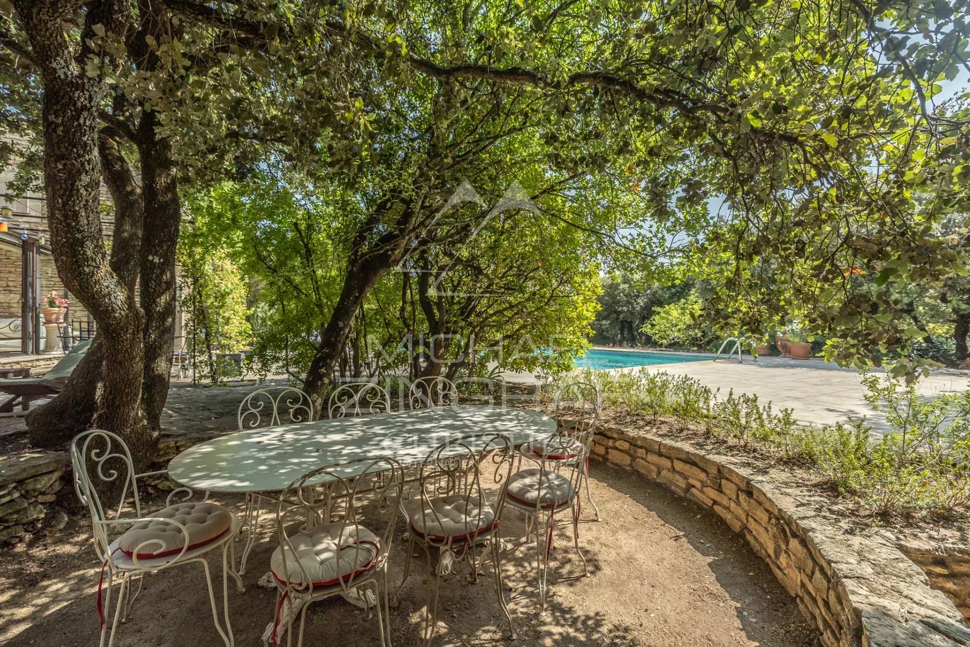 Gordes - Charming holiday home close to the village