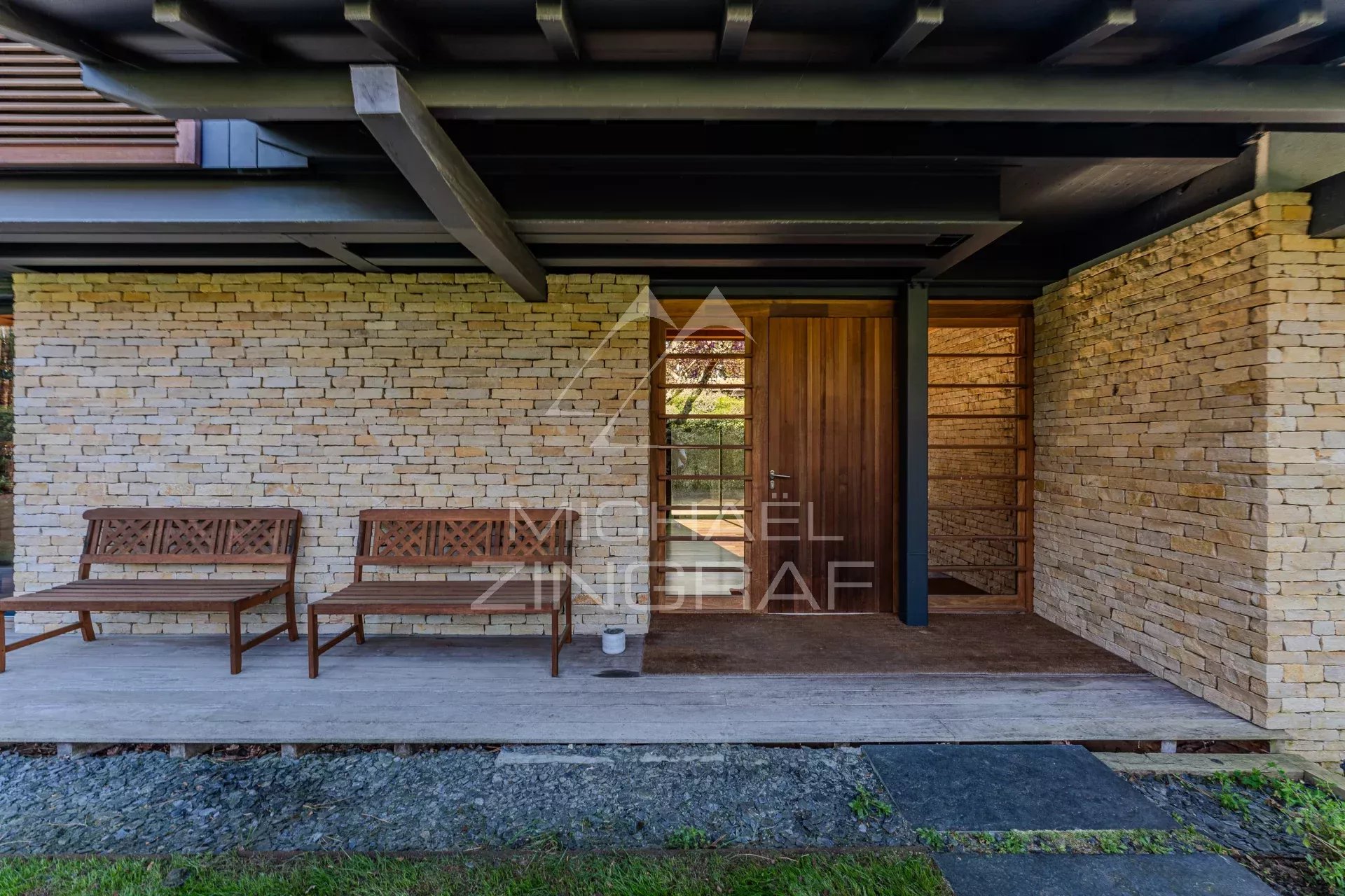 VILLA CARLOTTA - Prestations et vue exceptionnelles