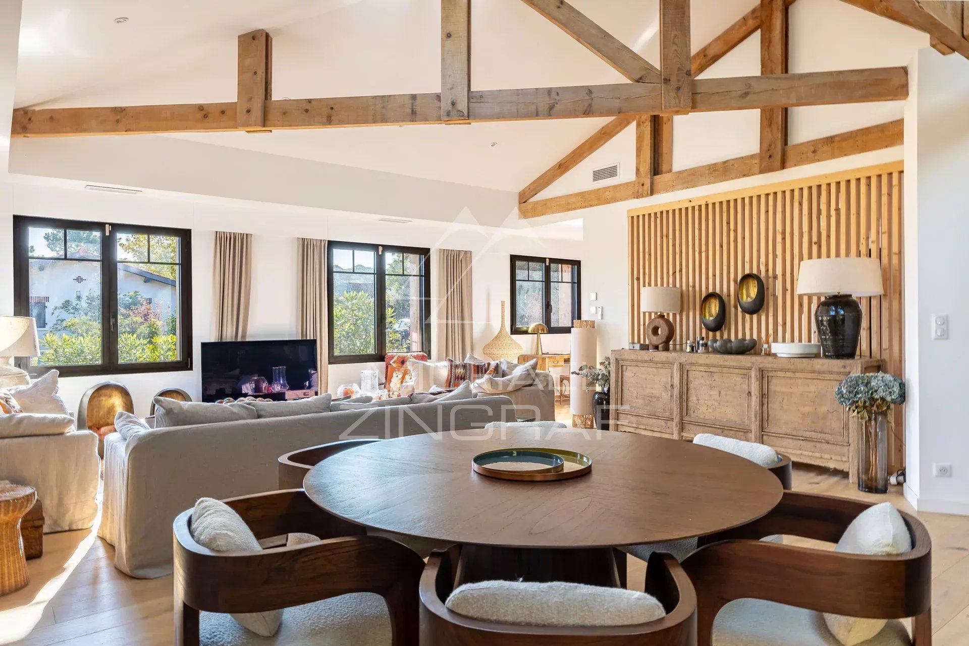 Pyla-sur-Mer - Villa in the heart of Le Moulleau