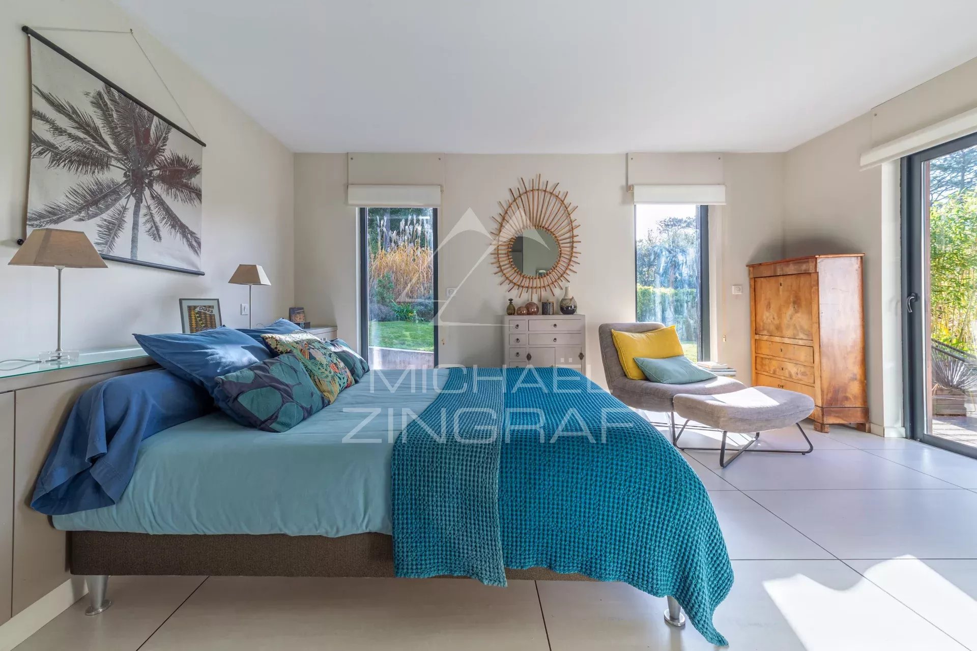 Abatilles – Maison Familiale en Environnement Résidentiel Très Recherché