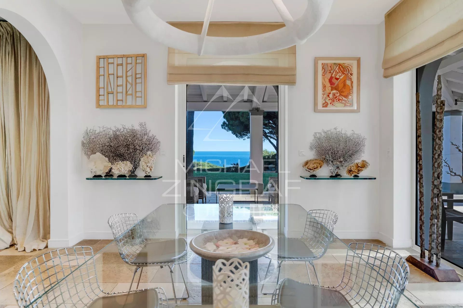 A 15 min de St-Tropez – Élégance et Prestige au Cœur d’un environnement exceptionnel