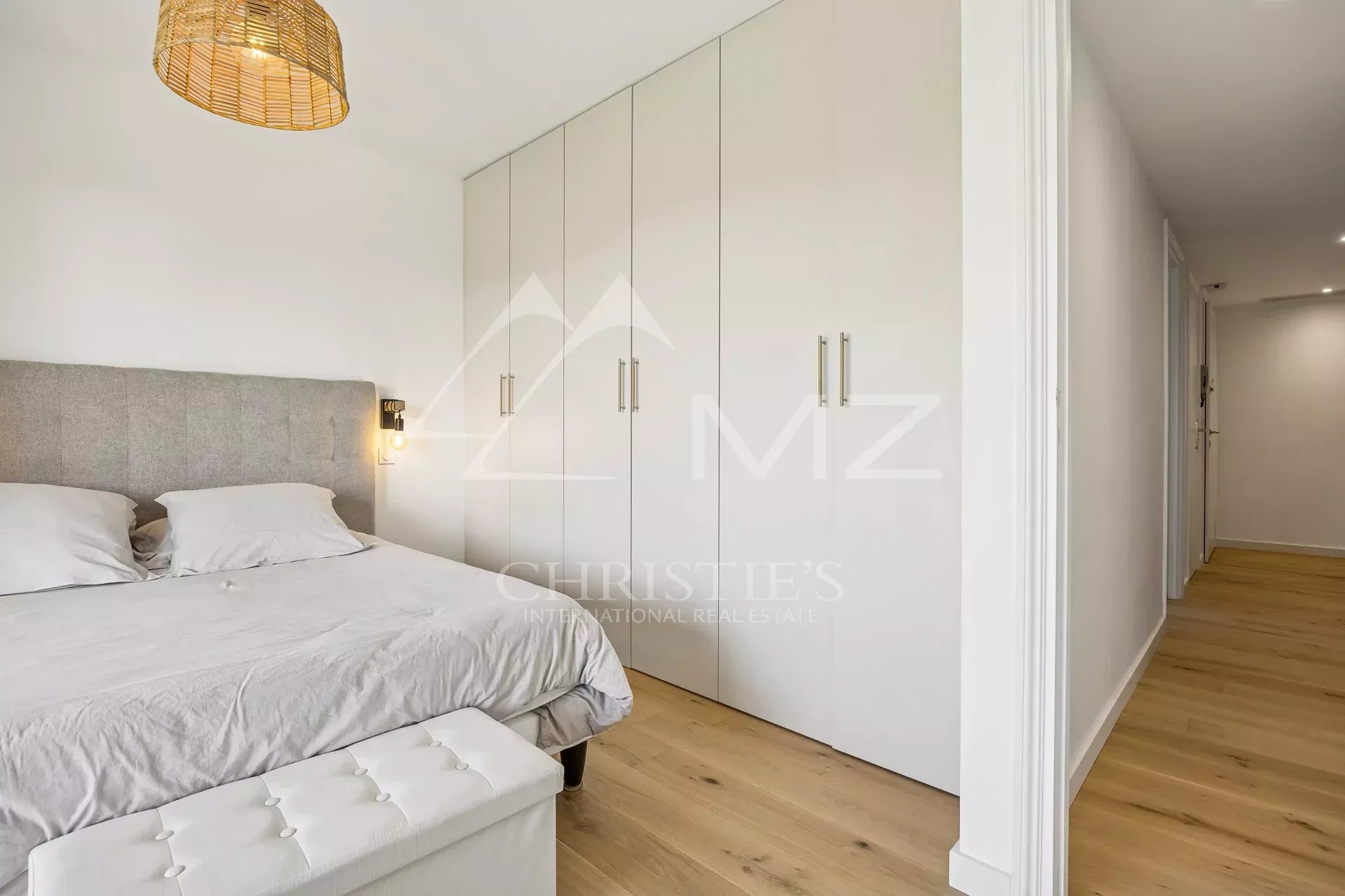 Agréable appartement  au Cœur d'un Quartier Résidentiel