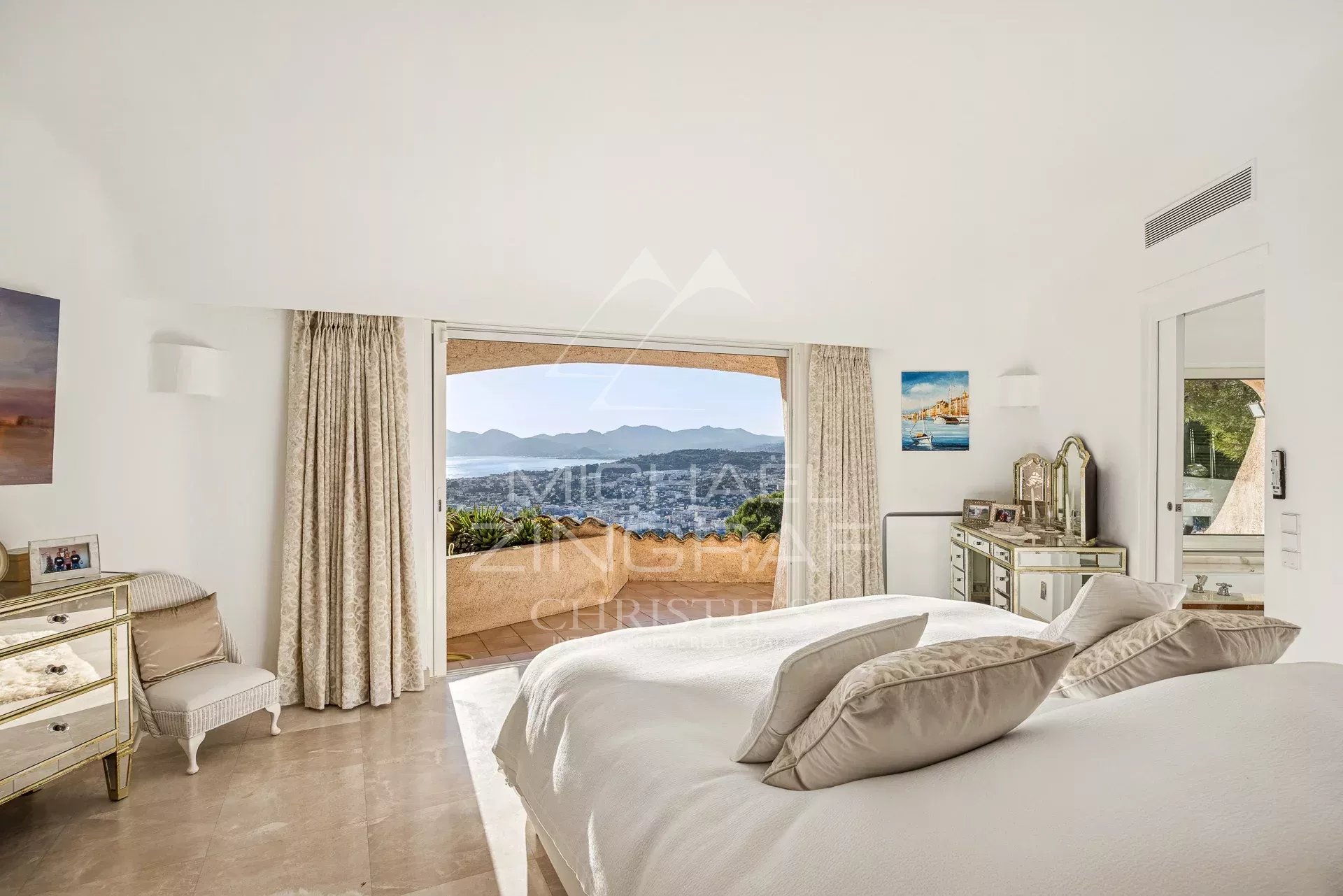 EXKLUSIV – Cannes Höhen