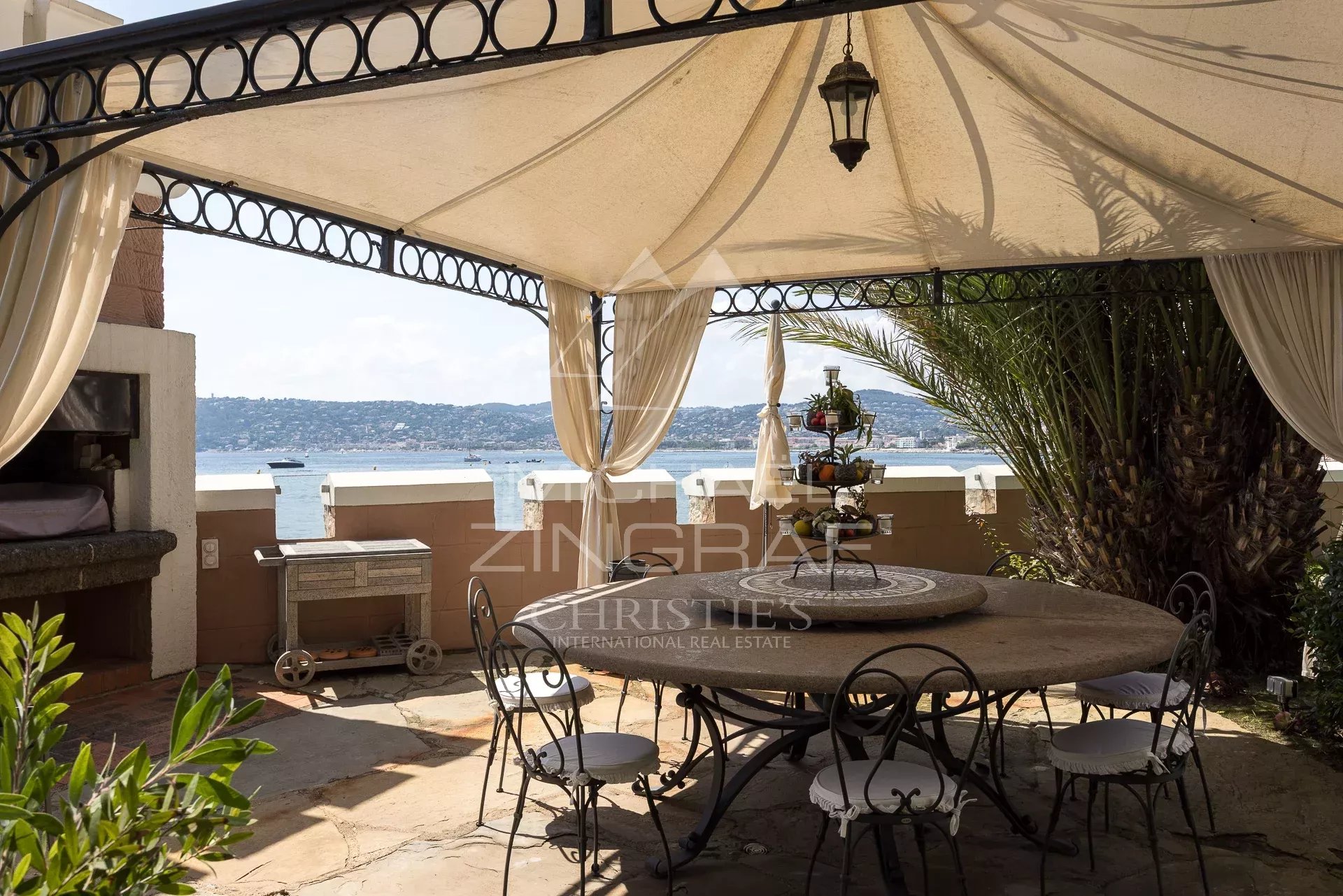 La Vigie – A Rare Icon of Cap d’Antibes