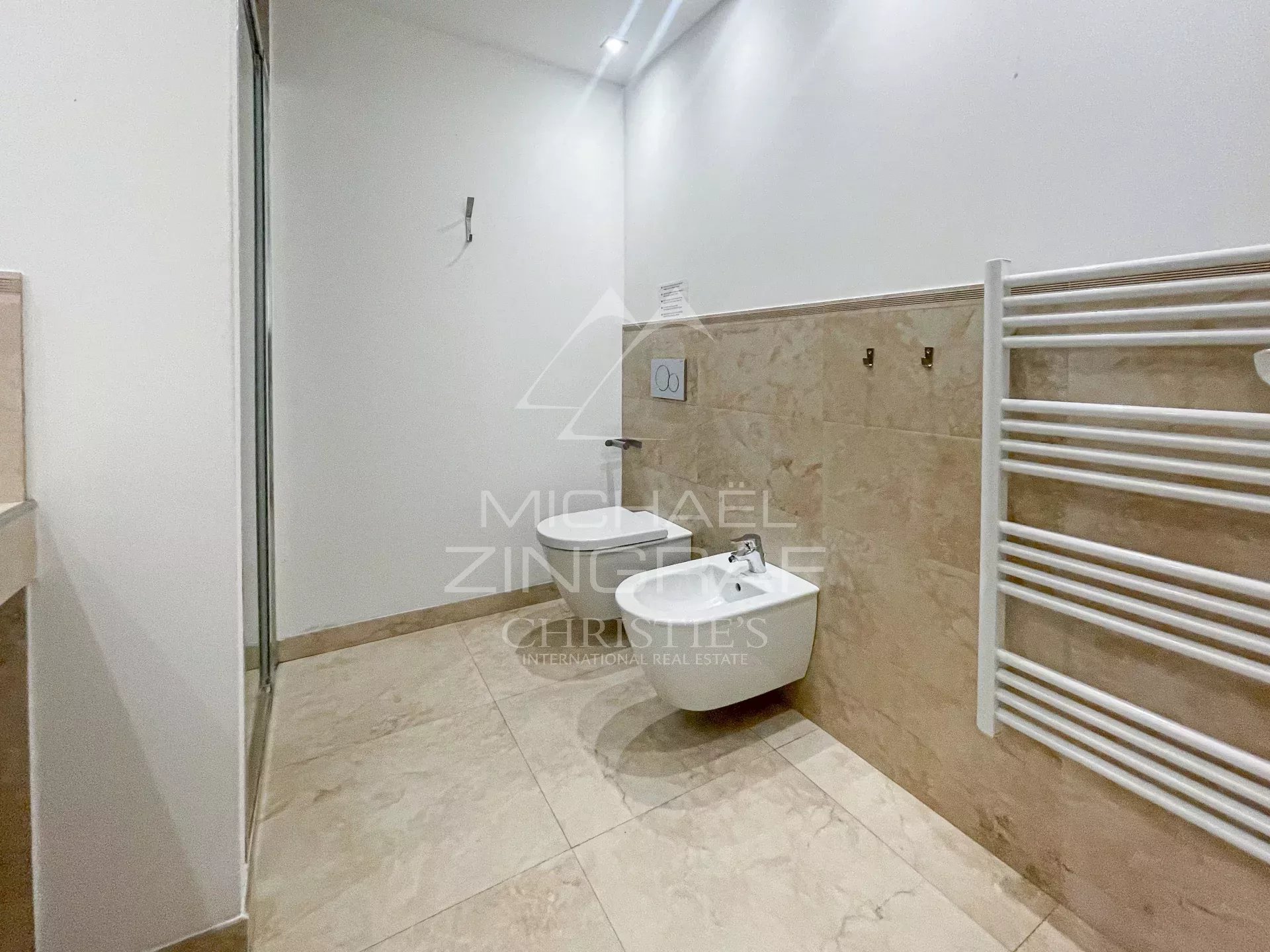 Appartement T3 - Centre Cannes