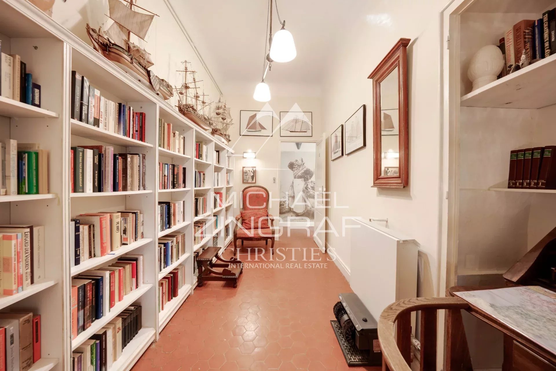 Außergewöhnliches provenzalisches Anwesen in Rians