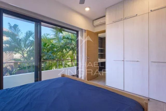 Elegante 2-Schlafzimmer-Wohnung in Choisy Les Bains