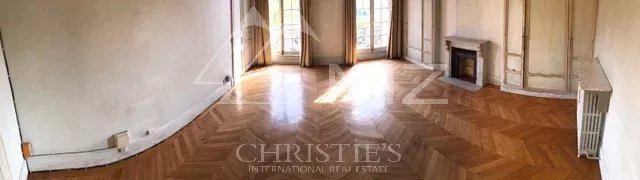 À VENDRE - HÔTEL PARTICULIER - AVENUE FOCH