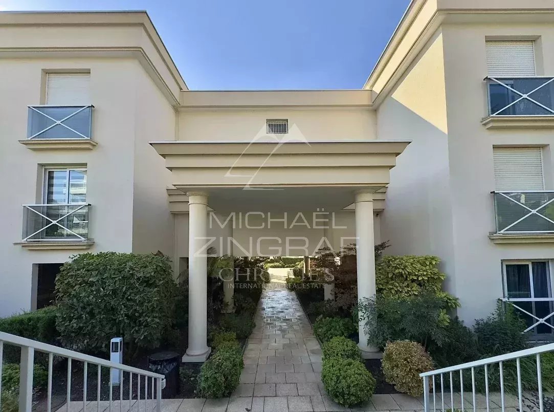 ANTIBES - L'ILETTE - Cap D'Antibes