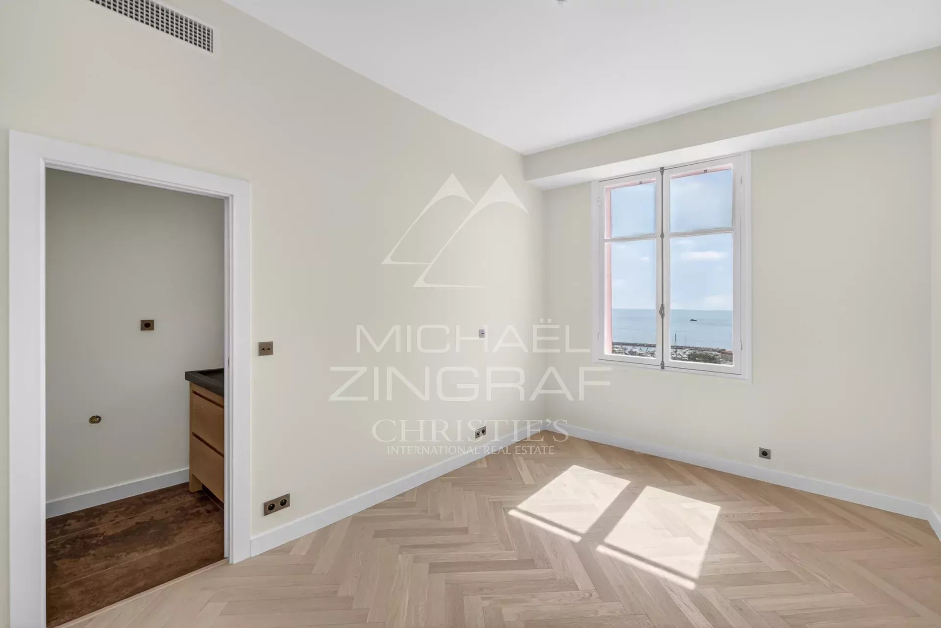 Beaulieu-sur-mer - Einzigartiges Apartment – Panoramablick auf das Meer – Luxusresidenz