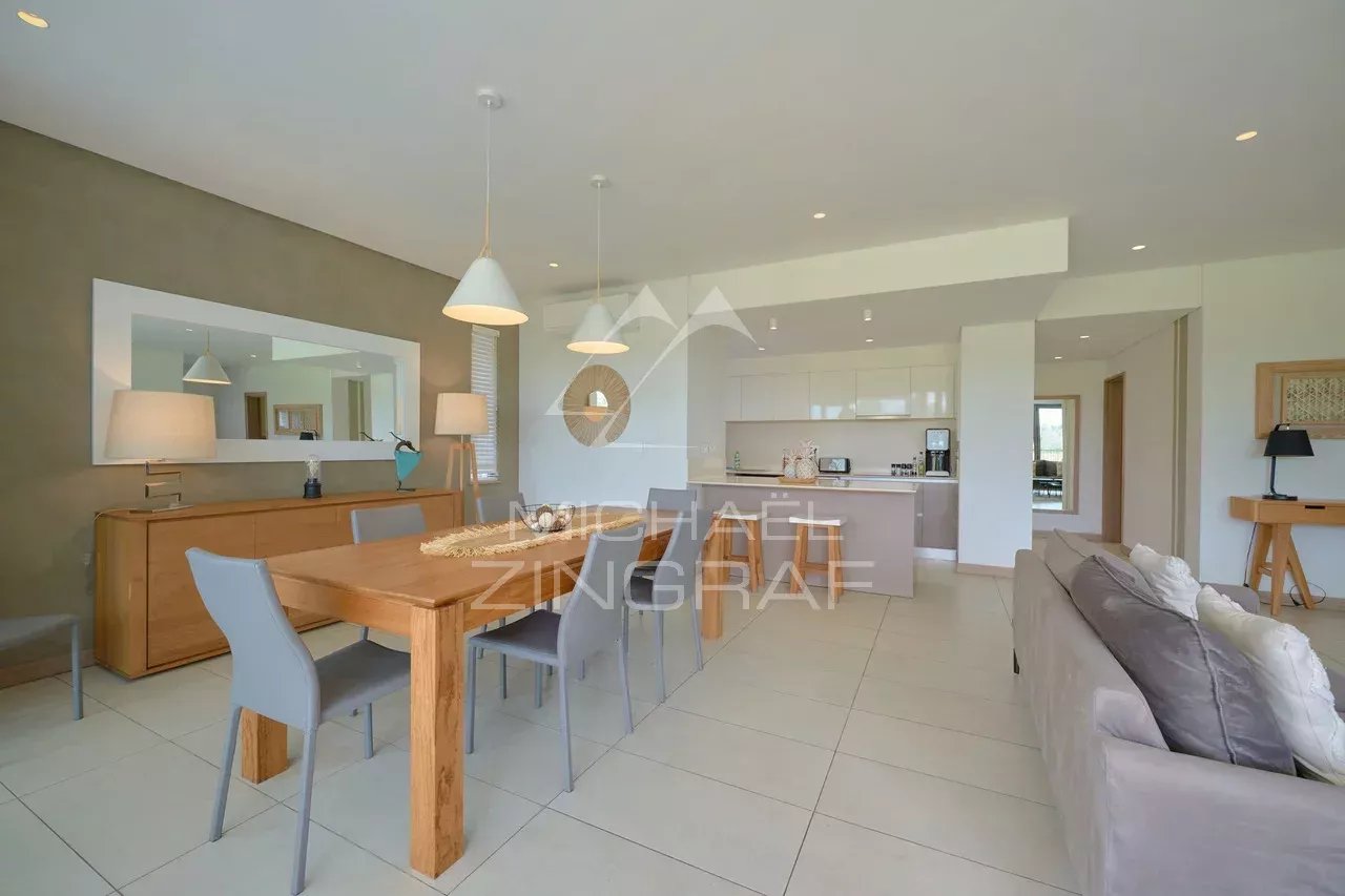 2-Bedroom Apartment at Mont Choisy Golf & Beach Estate