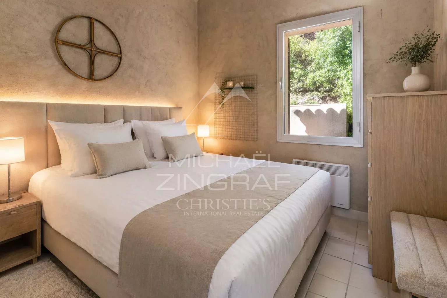 Projet de rénovation avec vue sur la mer à Escalet