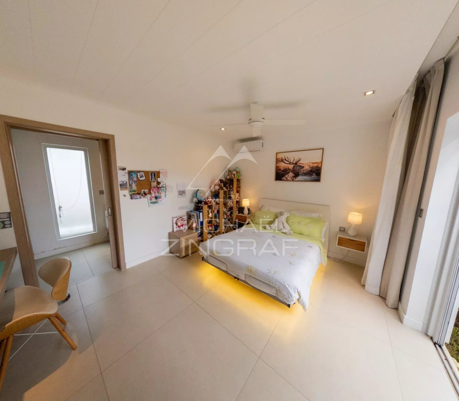Villa d'Exception au Cœur de Grand Baie