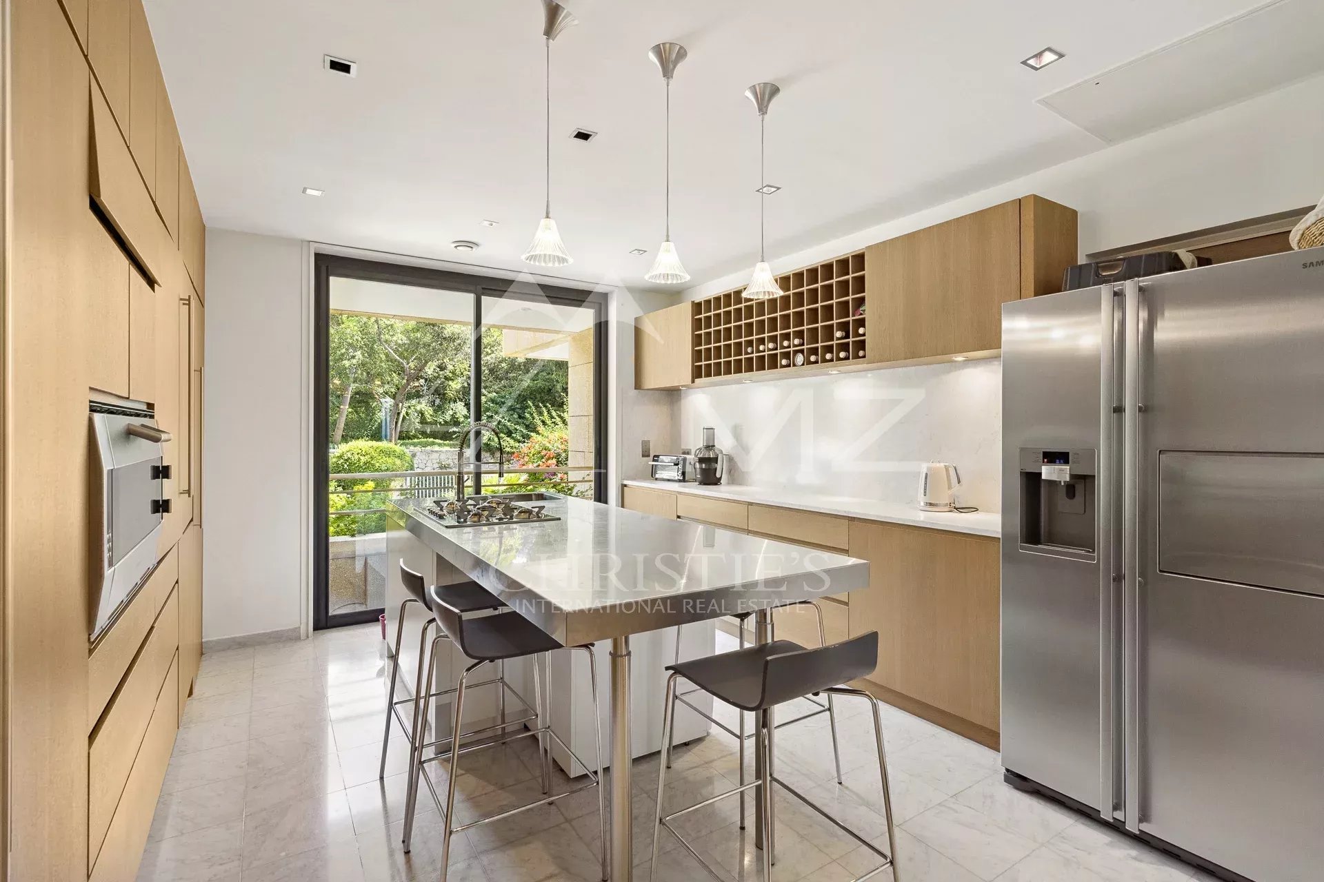 EXCLUSIVITE Appartement d'exception dans le quartier recherché de la Californie