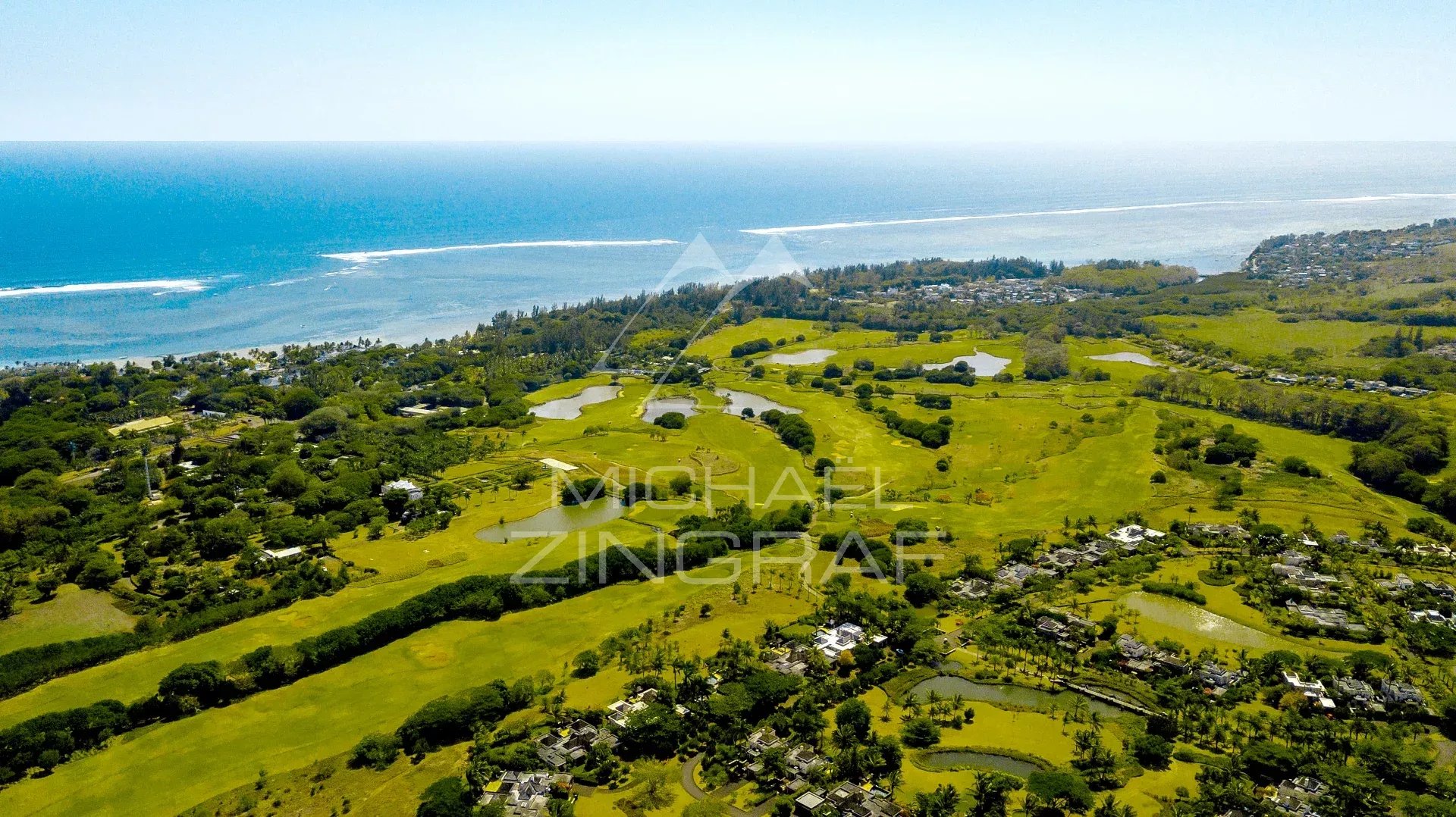 Villas de luxe de marque à Heritage Villas Valriche