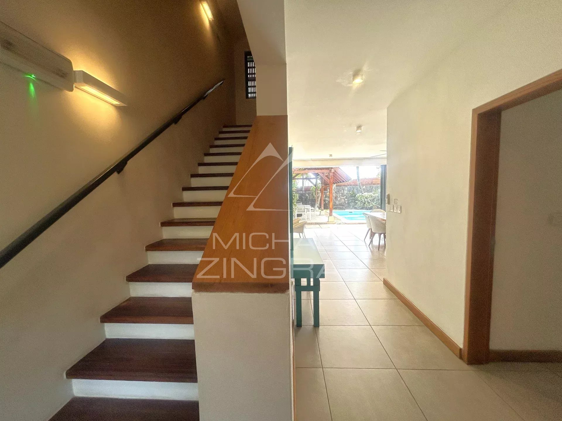 3 -Berokontraumvilla in der Nähe des Strandes - Black River