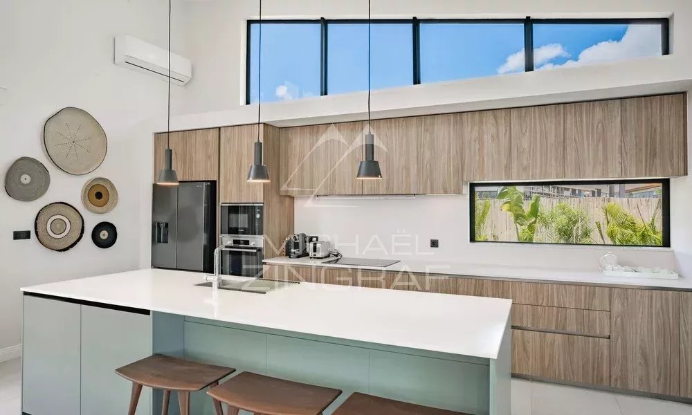 Ile Maurice - Resort, club et conciergerie - Tamarin