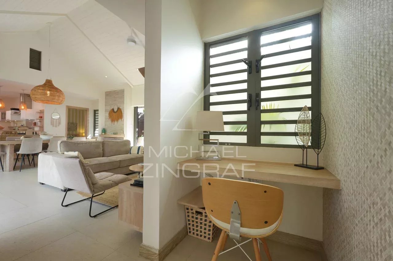 3 bedrooms Villa in Grand Bay