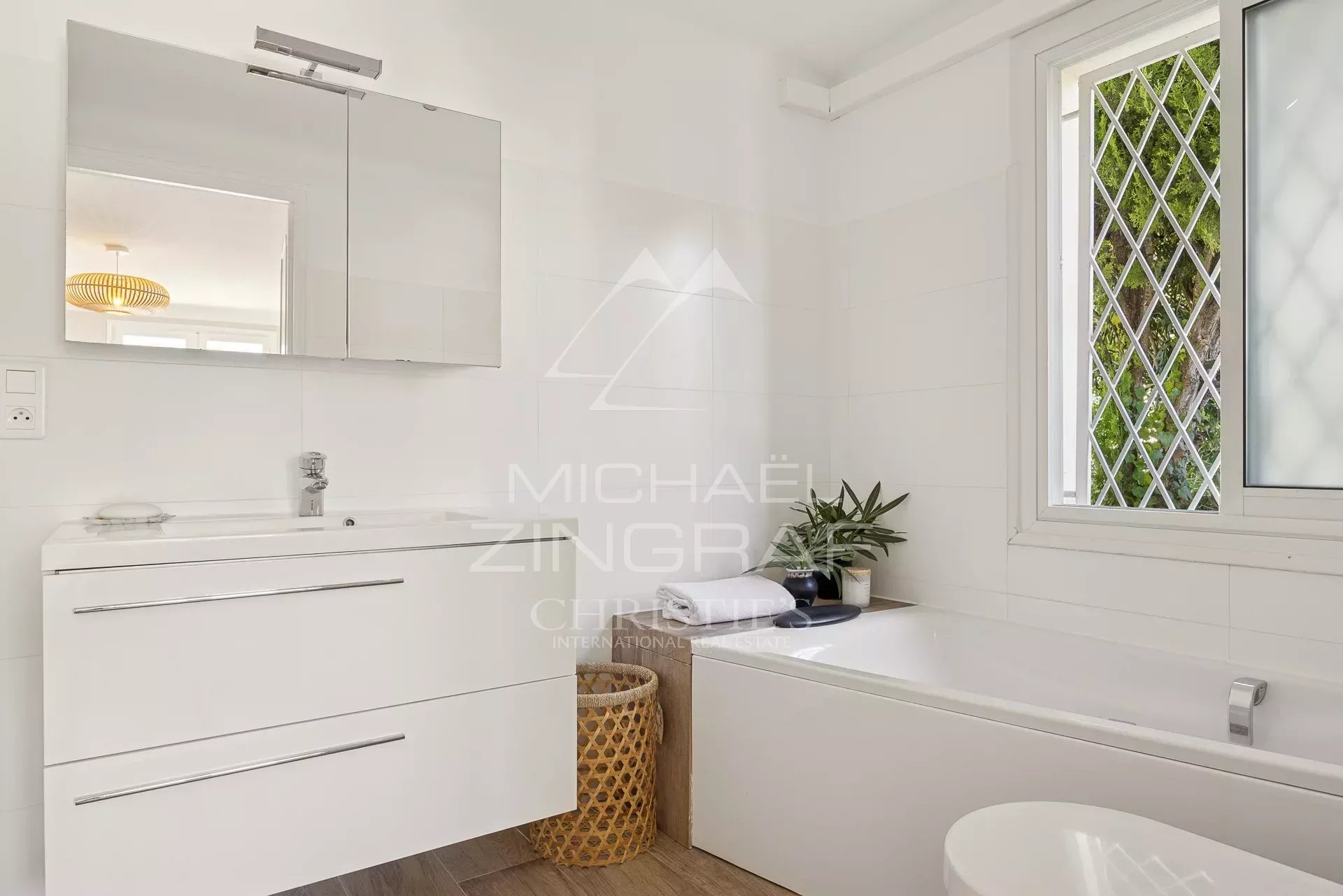 Cap d’Antibes – Westseite