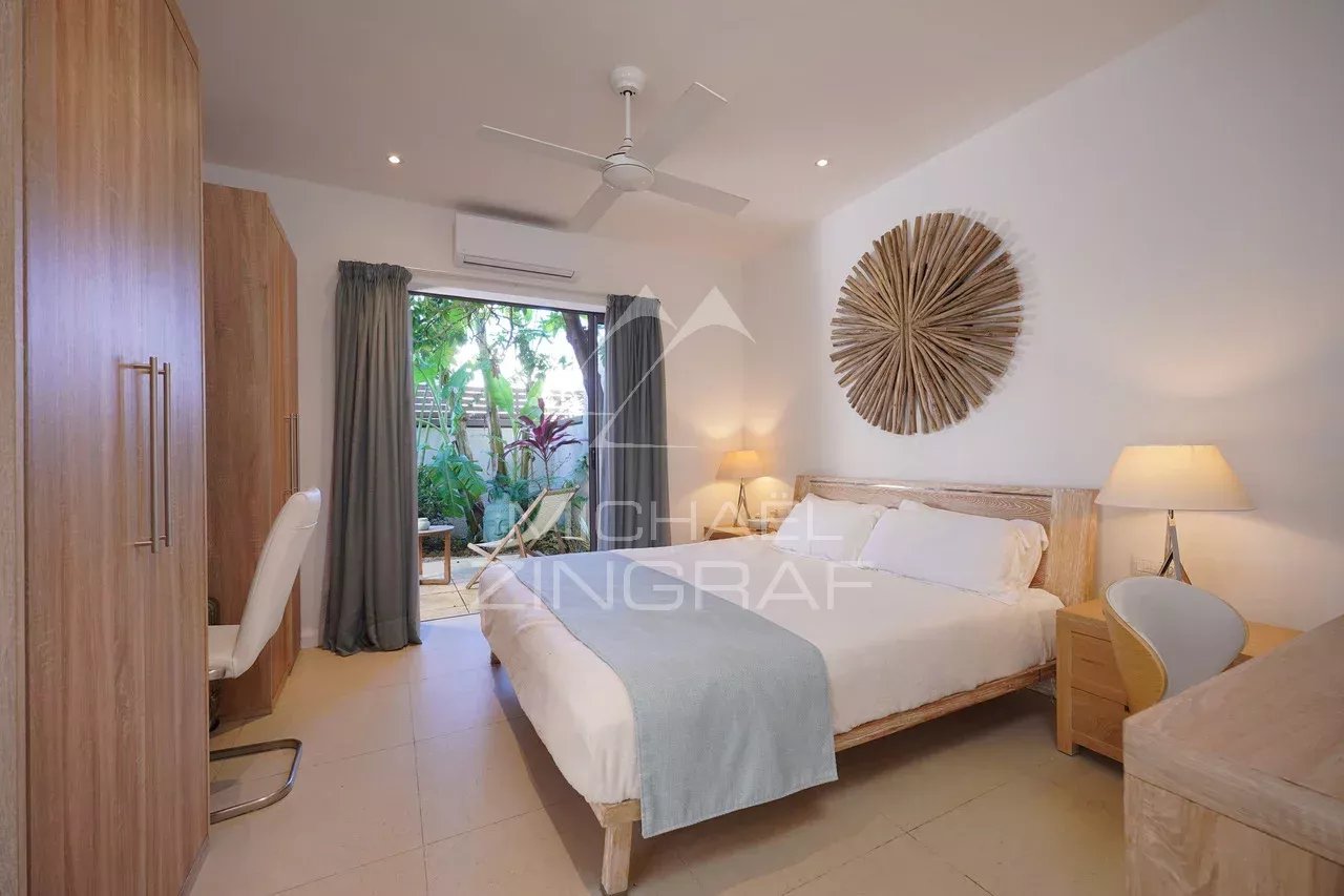 Exklusive 4-Schlafzimmer-Villa, Grand Baie