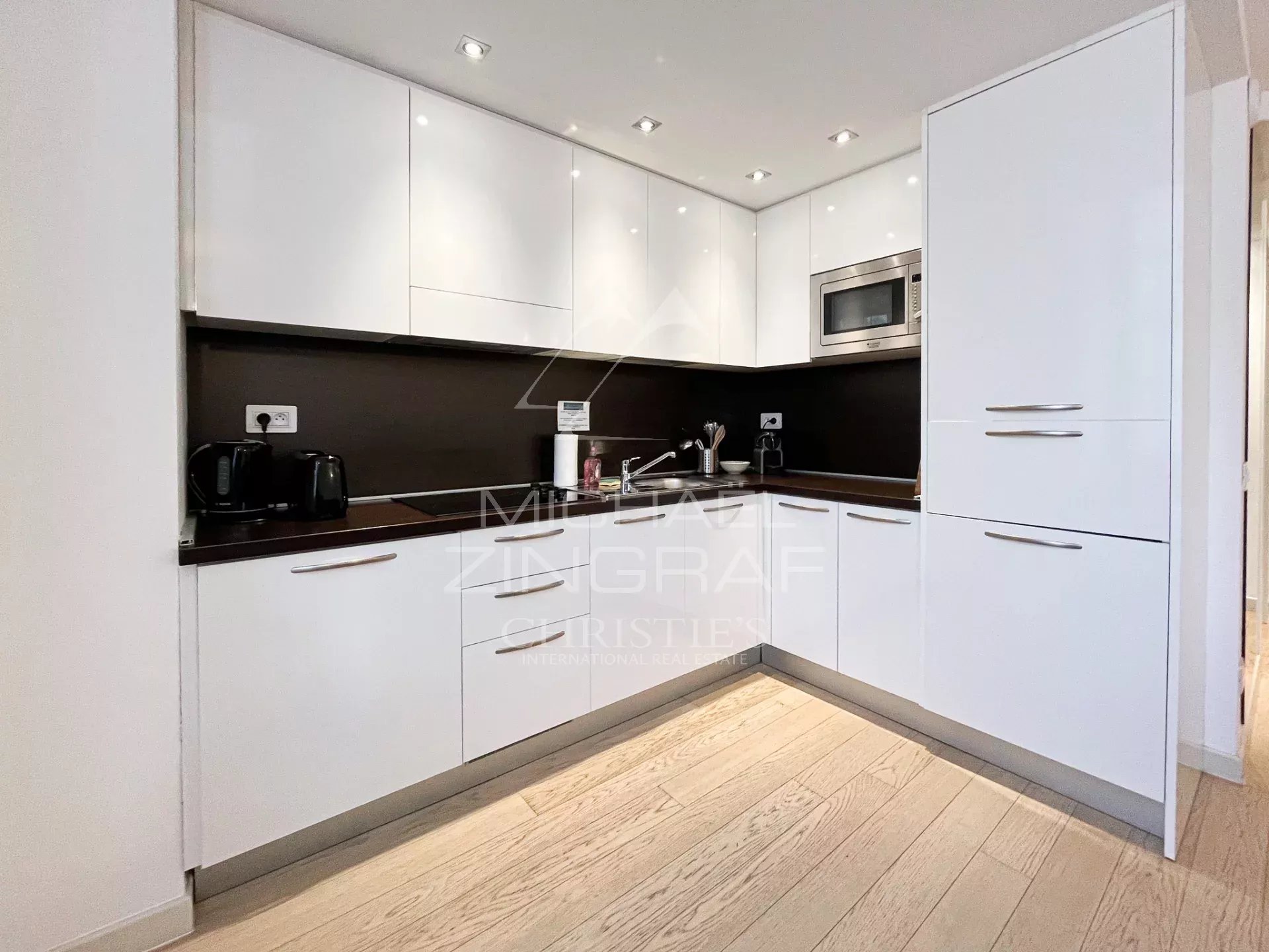 Studio - Centre Cannes