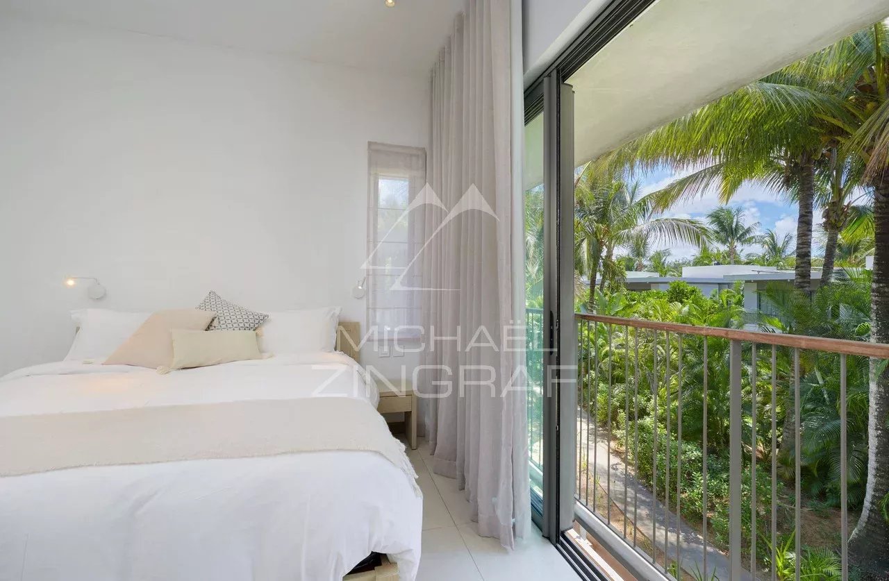 Appartement d’Exception – Mont Choisy