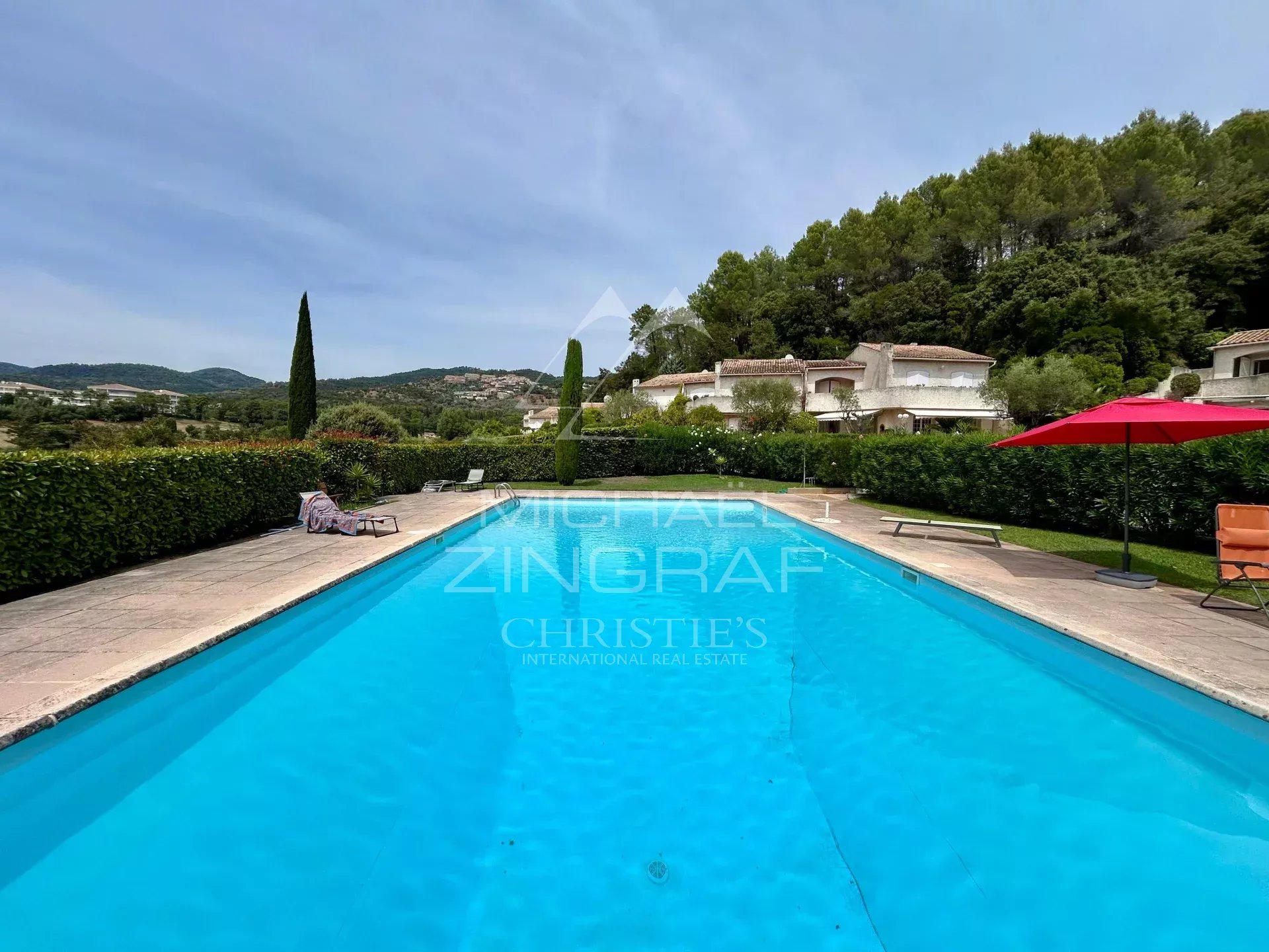 Charming property to renovate