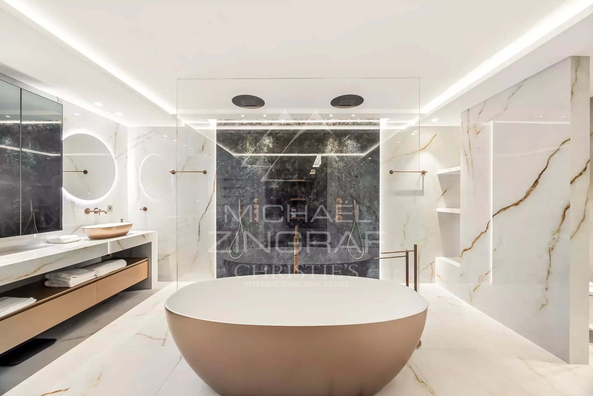 Cannes Croisette, Stunning Luxury Apartment