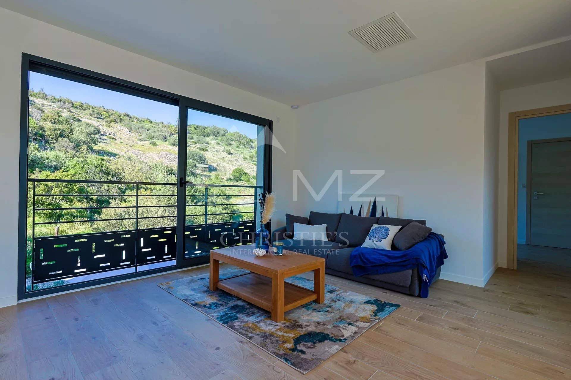 MAGNIFICENT NEW VILLA - SWIMMING POOL - PLAN DE LA TOUR