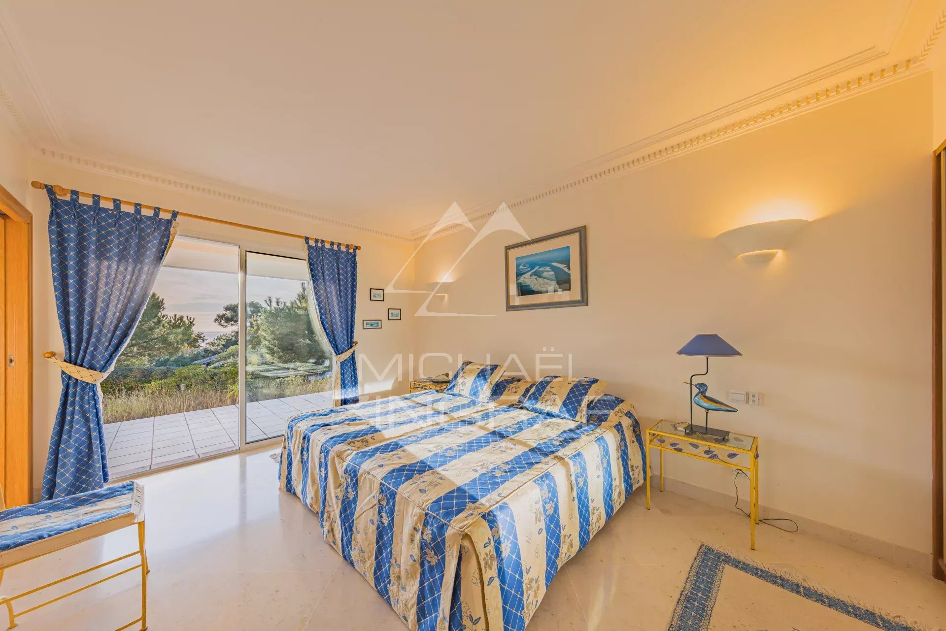 PYLA-SUR-MER - VILLA DE 6 PIÈCES AVEC VUE SUR LE BASSIN D'ARCACHON