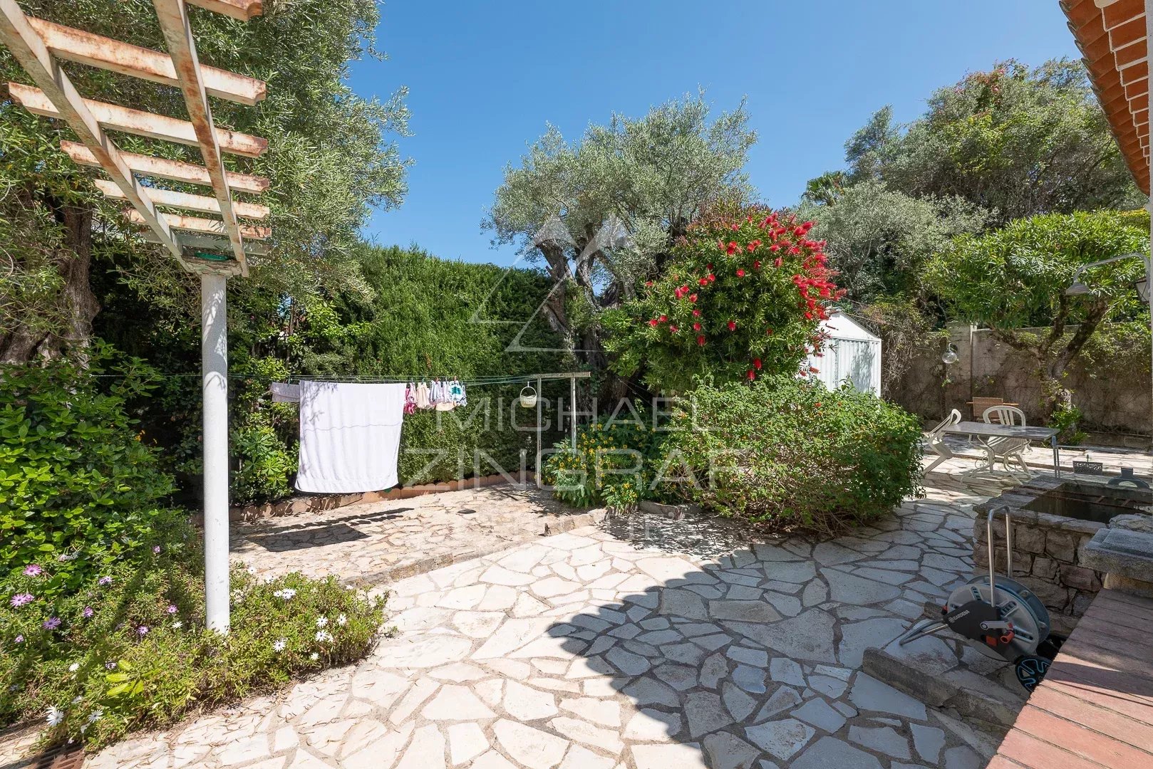 Cap d’Antibes – Westseite