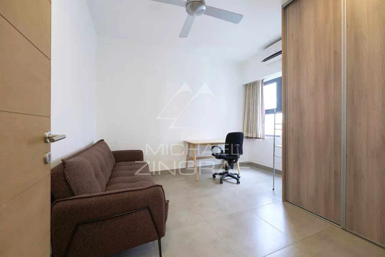 Appartement 3 chambres à Mon Choisy