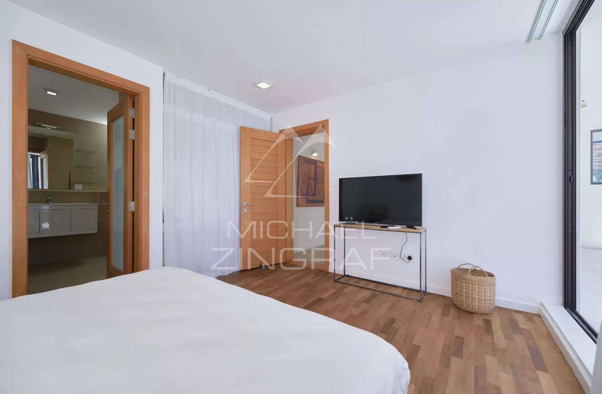 Ile Maurice - Penthouse 3 chambres à Mont Choisy