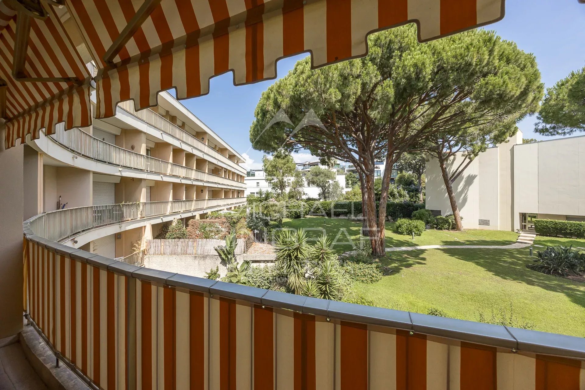 Cap d’Antibes – An Exceptional Address Just Steps from the Sea