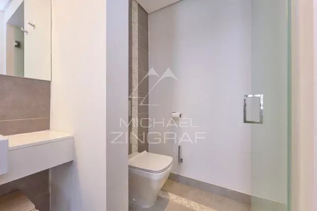Elegante 2-Schlafzimmer-Wohnung in Choisy Les Bains