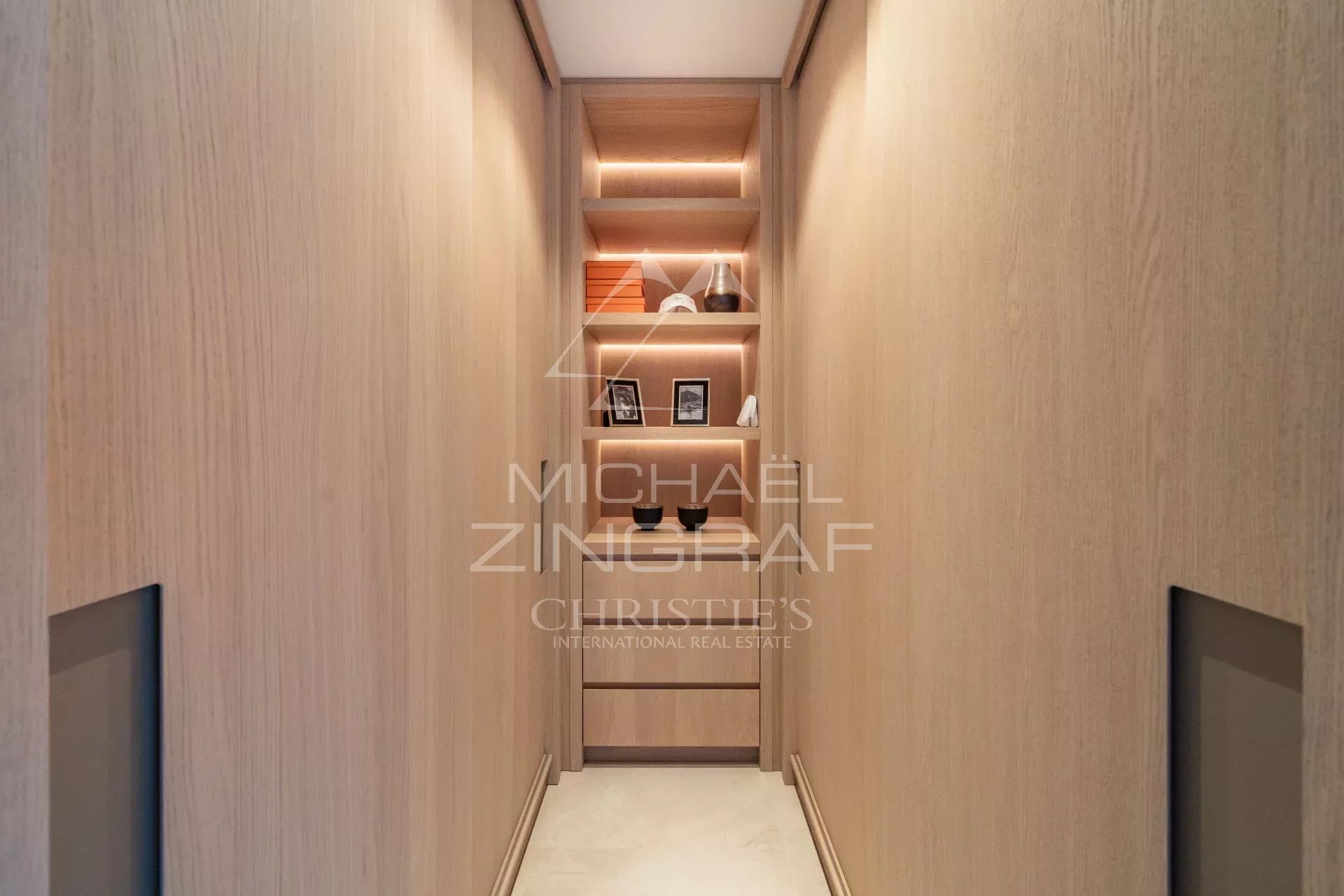 Close to Cannes -  amazing new villa