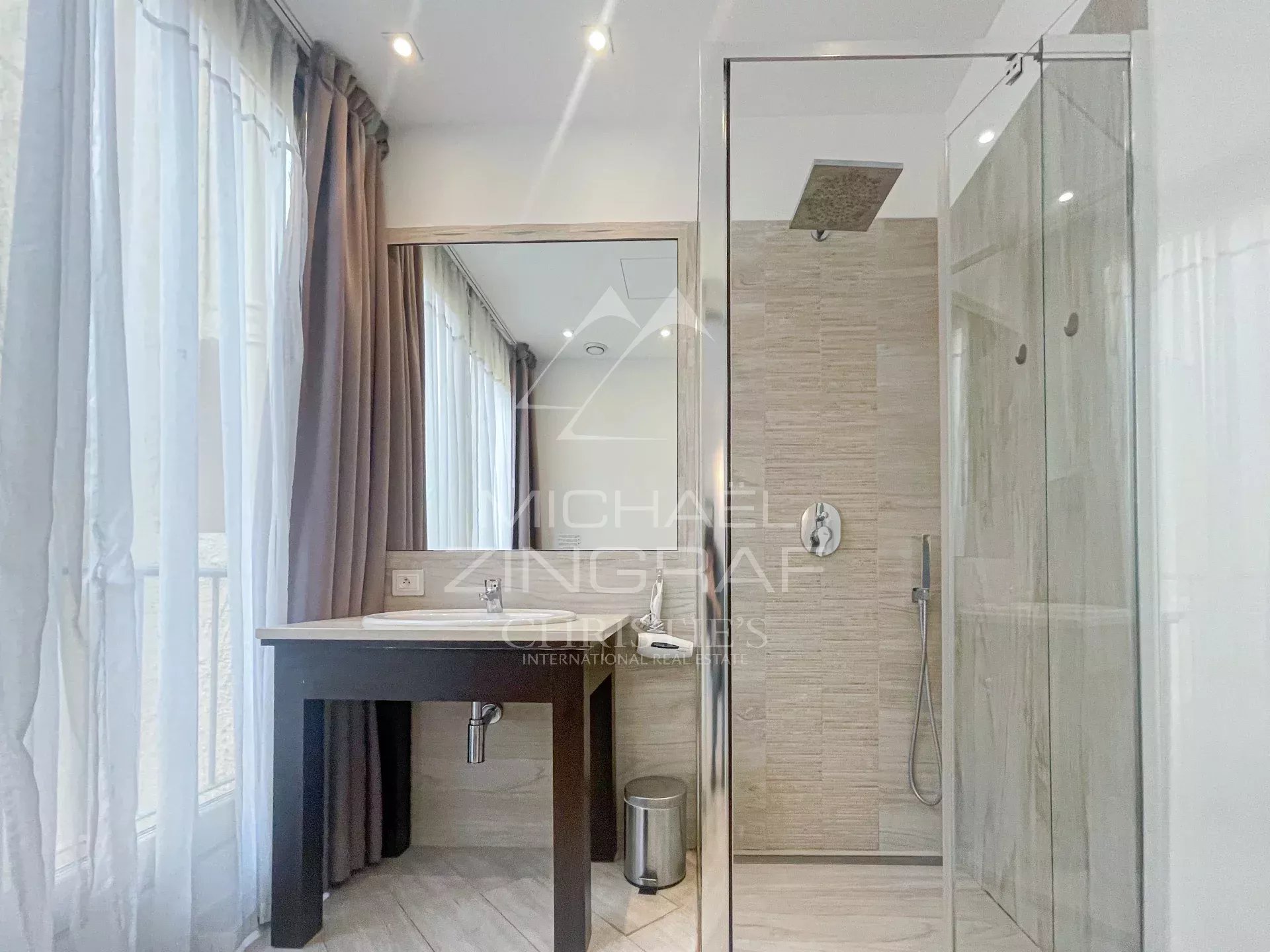2-Zimmer-Wohnung - Zentrum Cannes