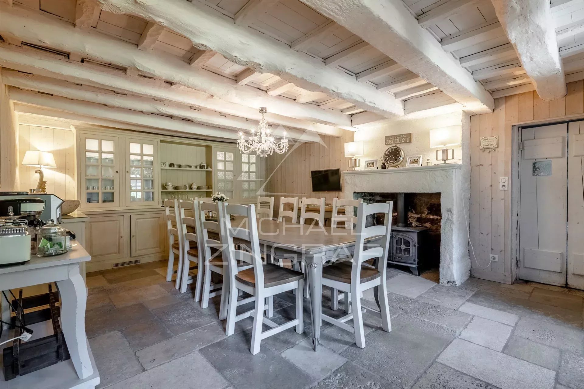 Außergewöhnliches Anwesen im grünen Périgord