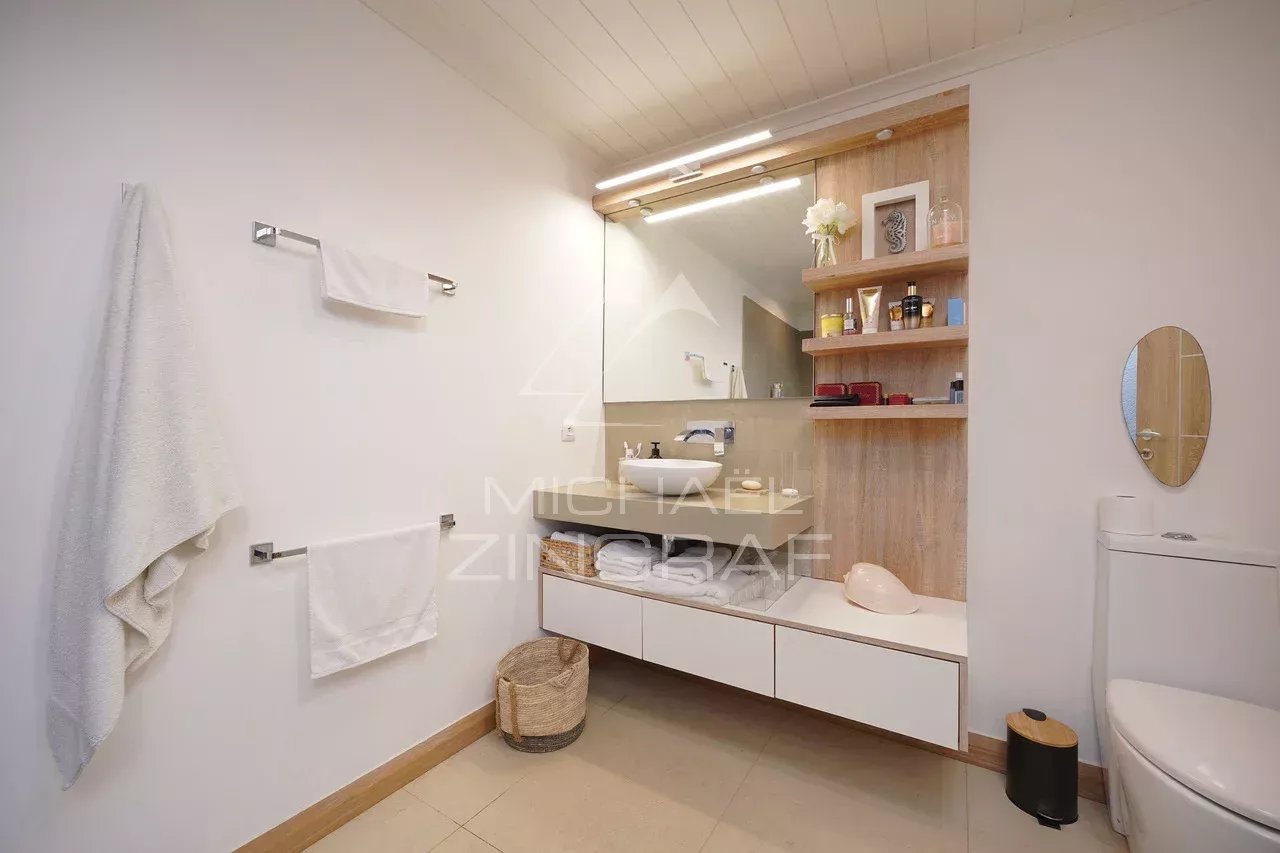 Exklusive 4-Schlafzimmer-Villa, Grand Baie