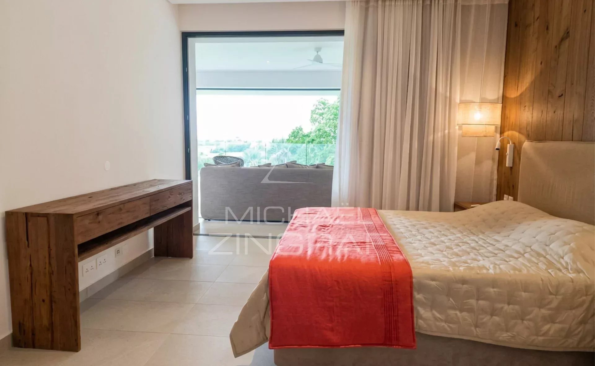 Moderne Wohnung zur Langzeitmiete – Belle Vue