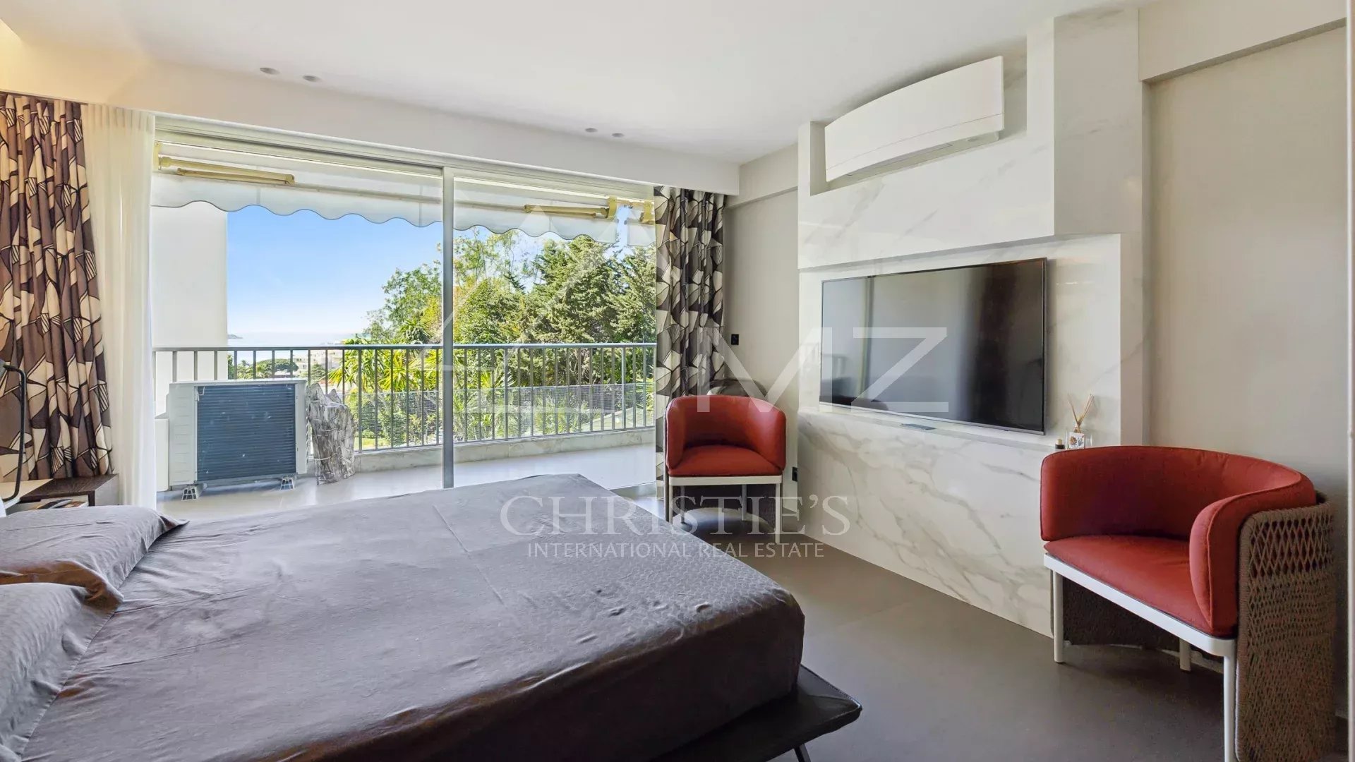 Wunderschöne Wohnung in einer prestigeträchtigen Residenz