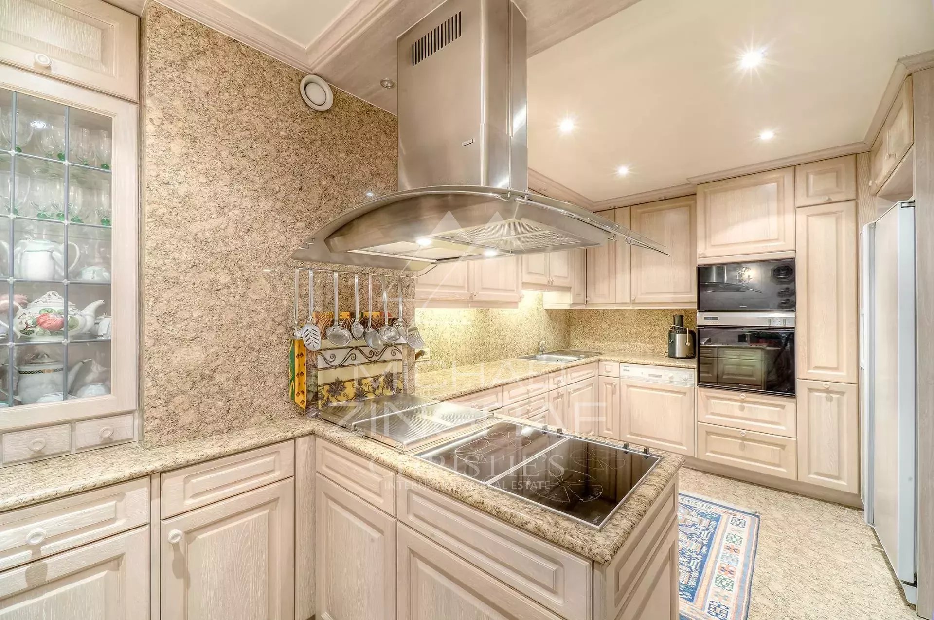 Cannes Croisette - Appartement d'exception