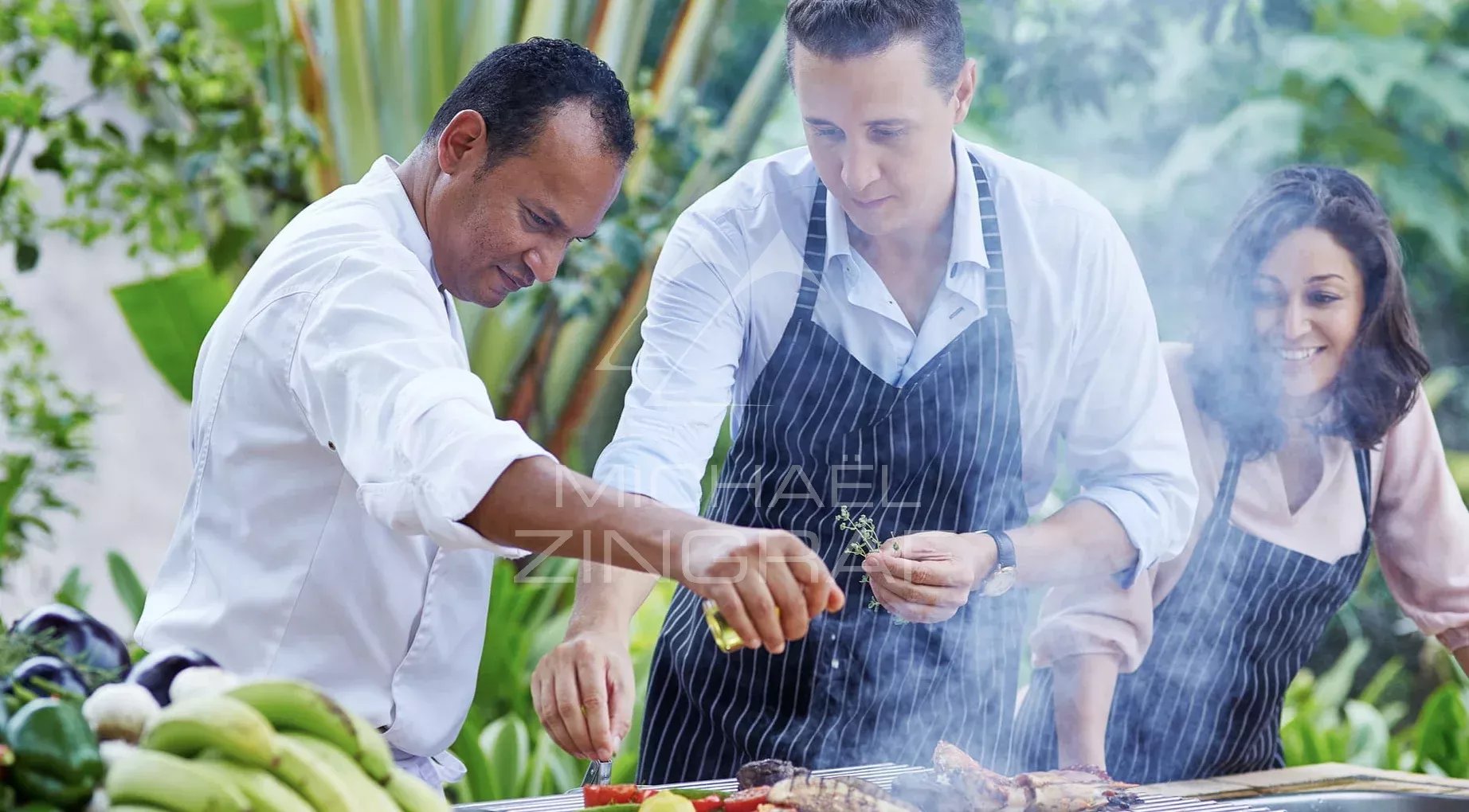 Four Seasons Private Residenzen – Anahita