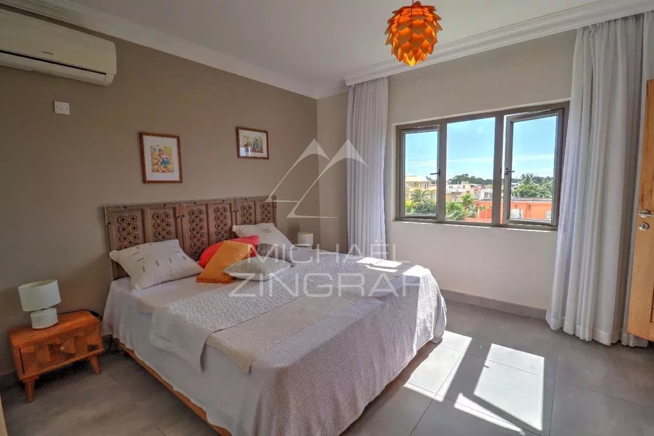 Penthouse 2 chambres - Trou Aux Biches