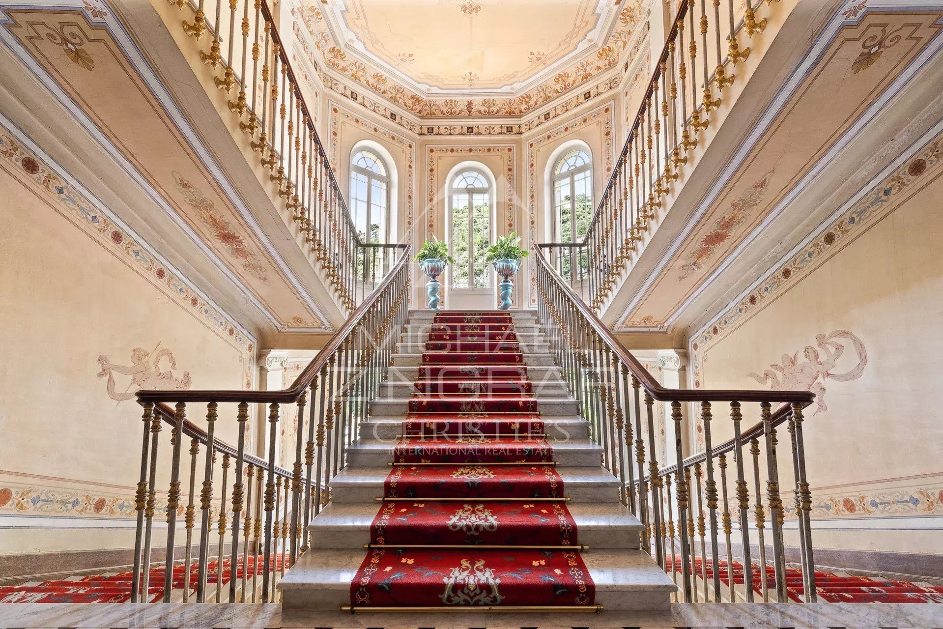 EXCLUSIVITÉ Cap d'Ail - MALA - Appartement d'exception