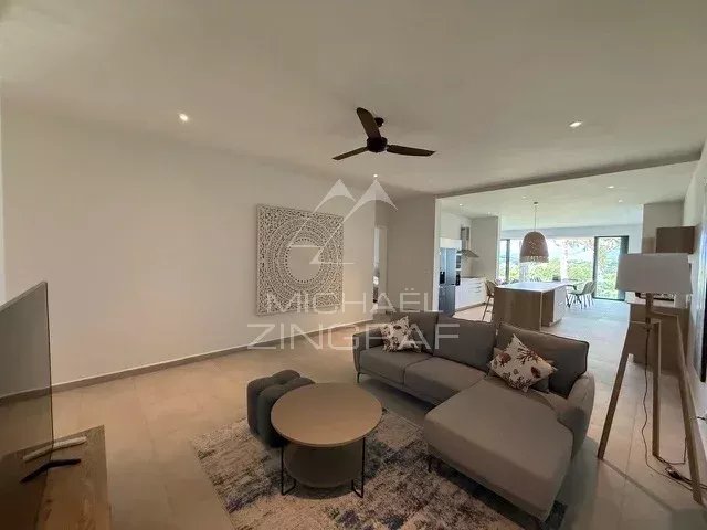 Île Maurice – Appartement neuf 3 chambres en suite – Belle Vue