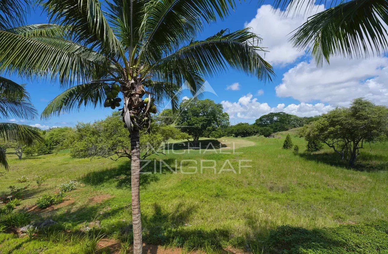 Appartement d’Exception – Mont Choisy