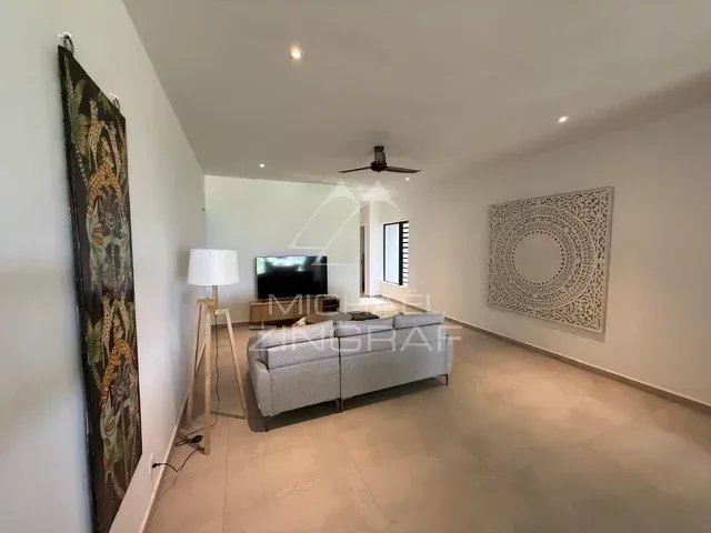 Île Maurice – Appartement neuf 3 chambres en suite – Belle Vue