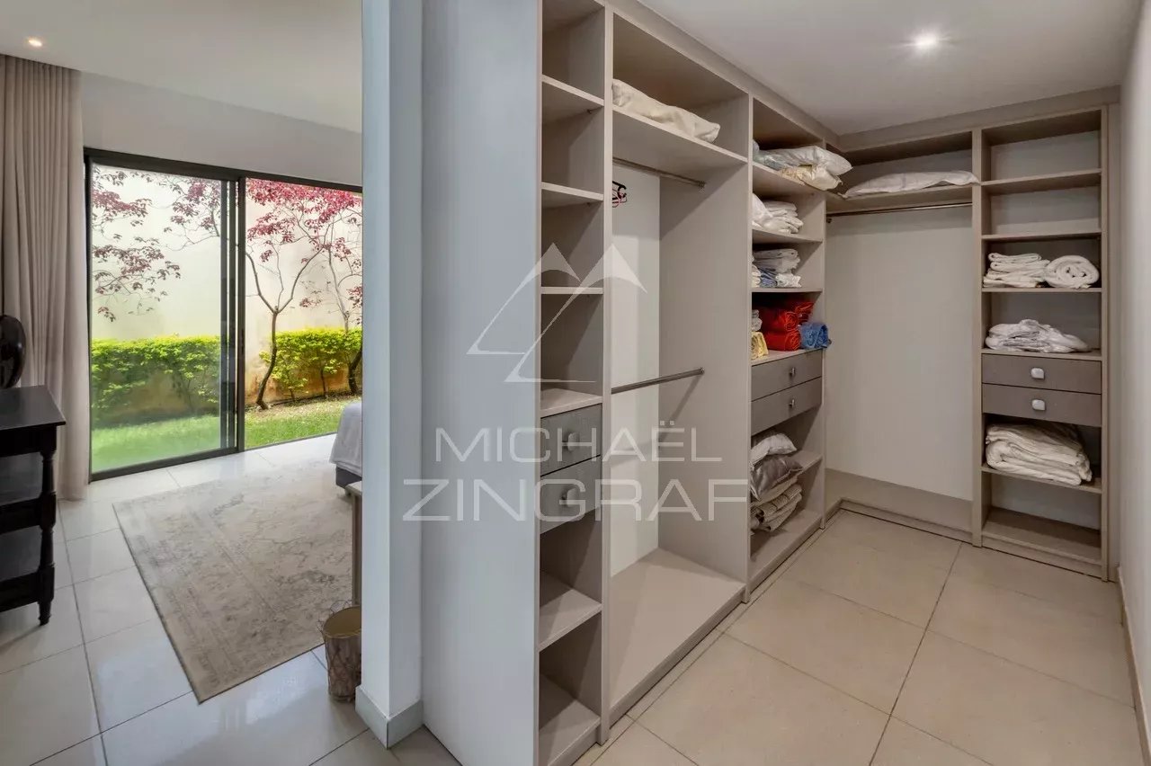 Villa 3 chambres à Mont Mascal Grand Baie