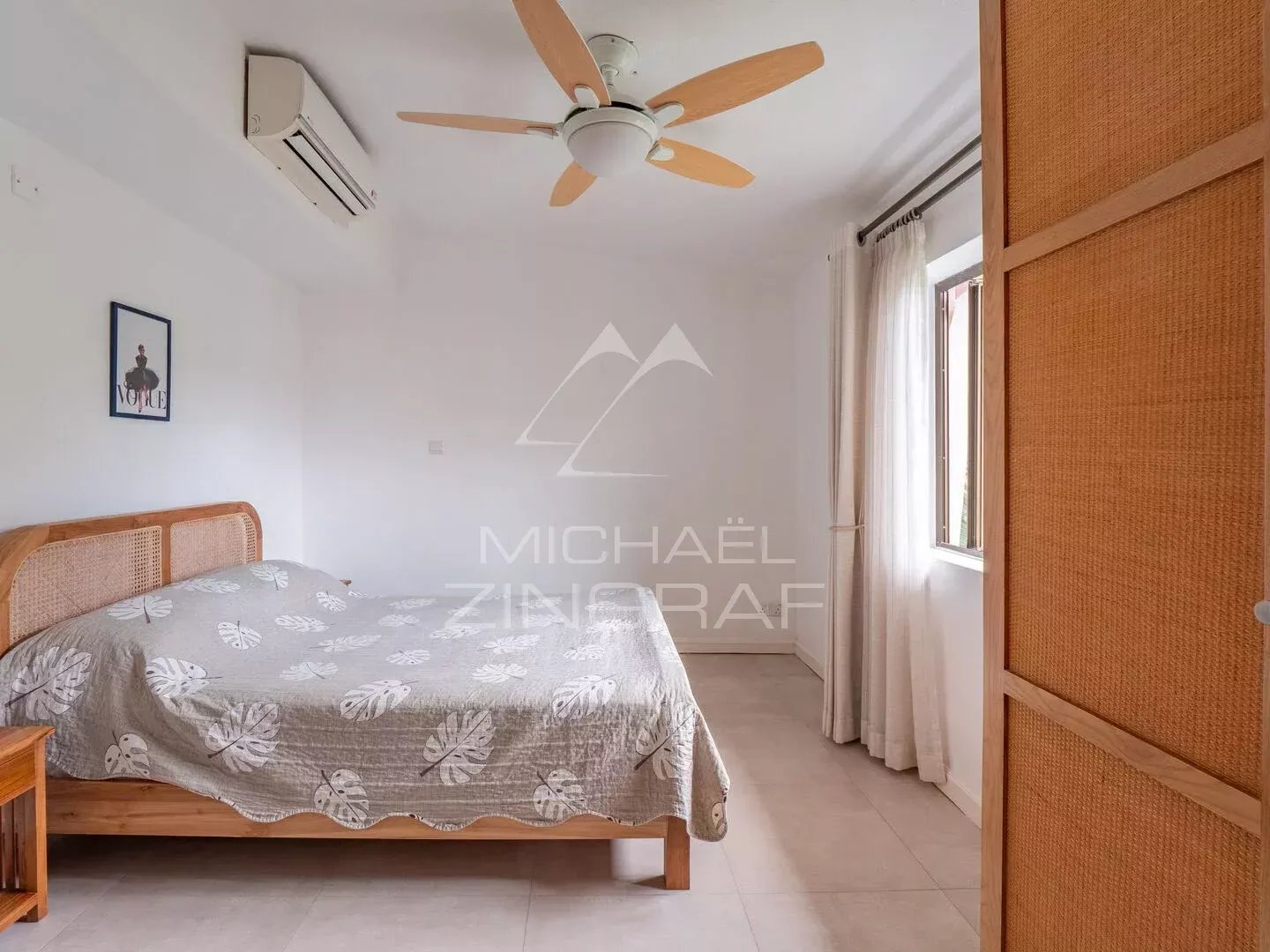Elegant Fully Furnished 3-Bedroom En-Suite Duplex with Private Garden – Black River